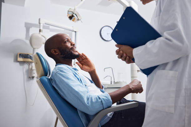 Best Emergency Dental Care for Broken or Chipped Teeth in Heath, OH