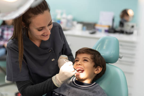 Best Emergency Tooth Extraction in Heath, OH