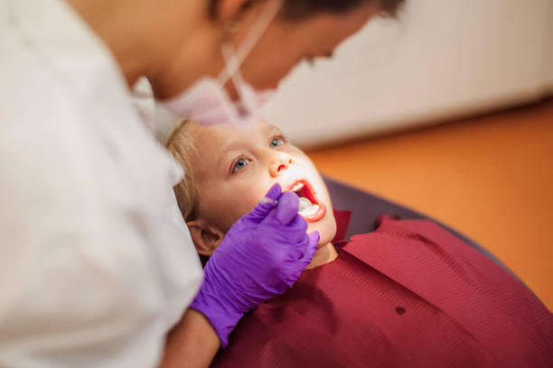 Best Emergency Gum Treatment in Heath, OH