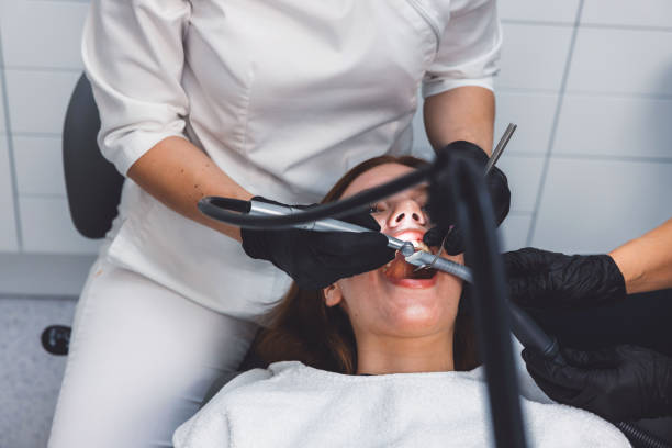 Best Cosmetic Emergency Dentistry in Heath, OH