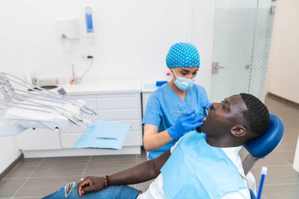 Best Urgent Care for Lost Fillings or Crowns in Heath, OH
